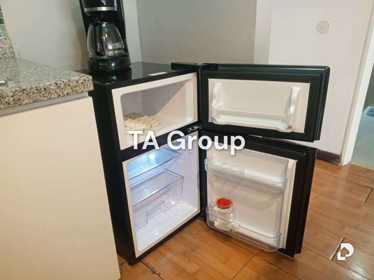 Apartamento en Los Palos Grandes, Caracas – 8