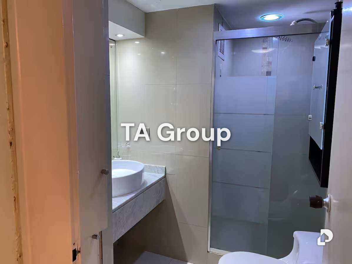 Apartamento en Los Palos Grandes, Caracas – 9