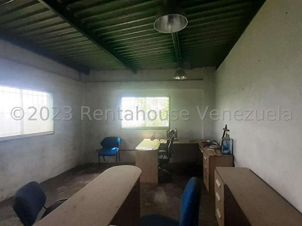 Galpón en Mariche, Caracas