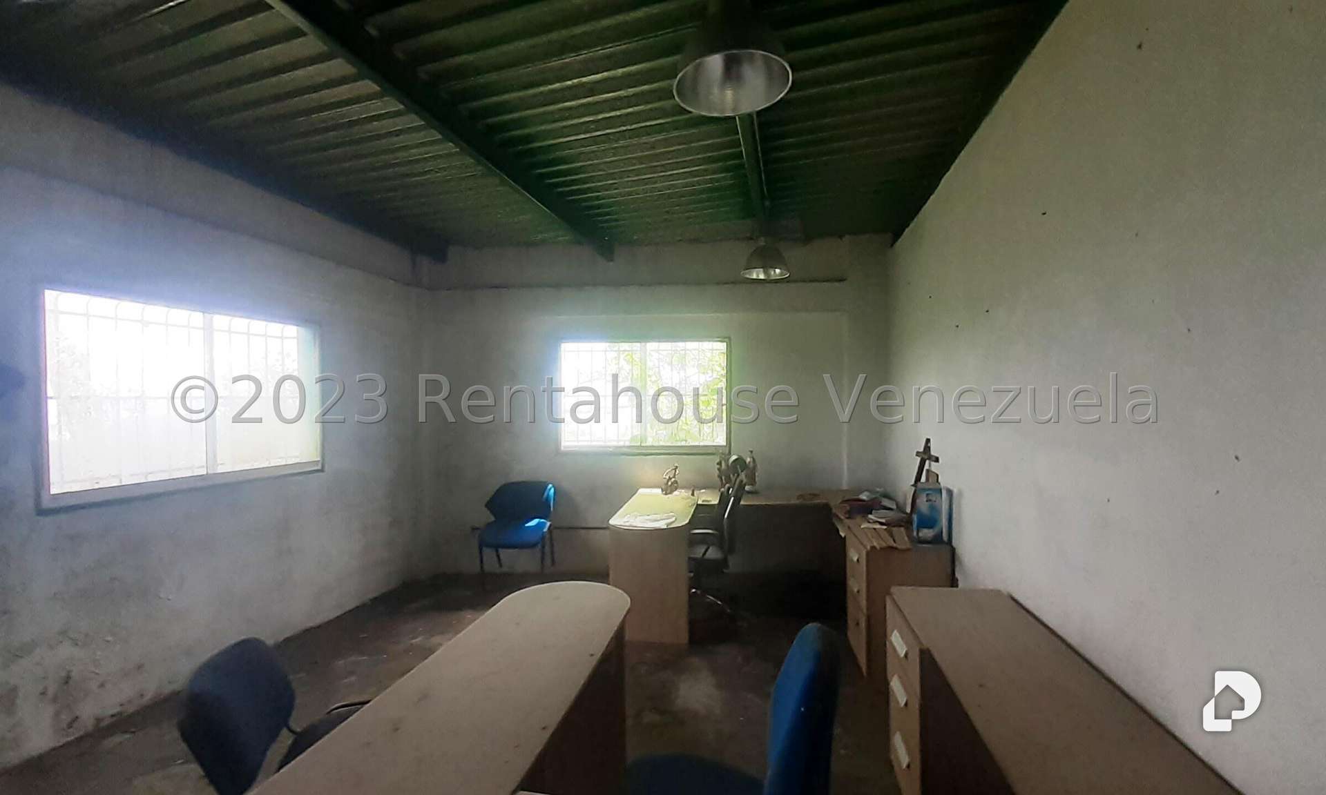 Galpón en Mariche, Caracas – 26