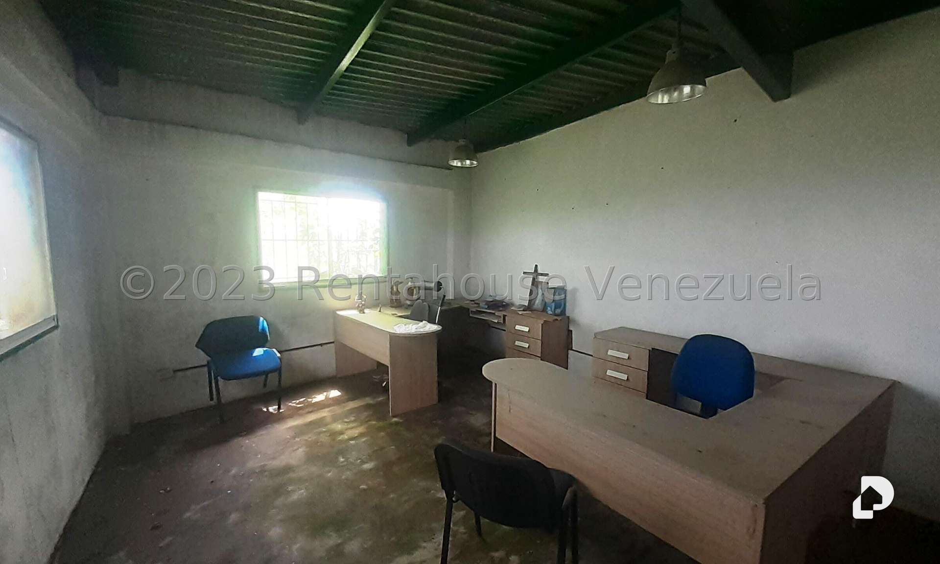 Galpón en Mariche, Caracas – 27
