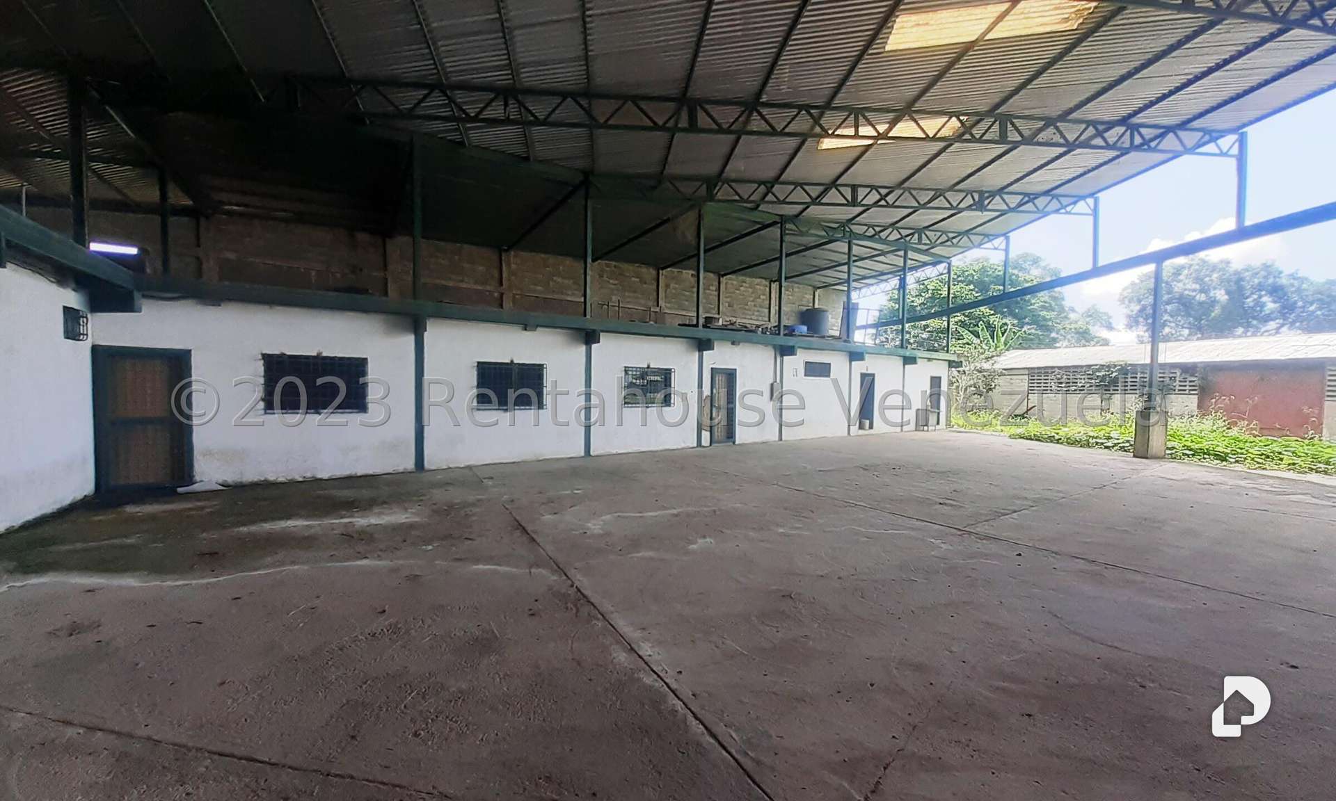 Galpón en Mariche, Caracas – 3
