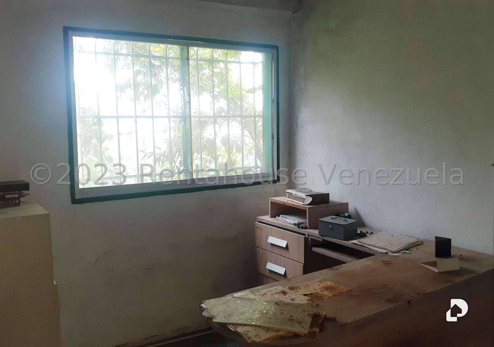Galpón en Mariche, Caracas – 29