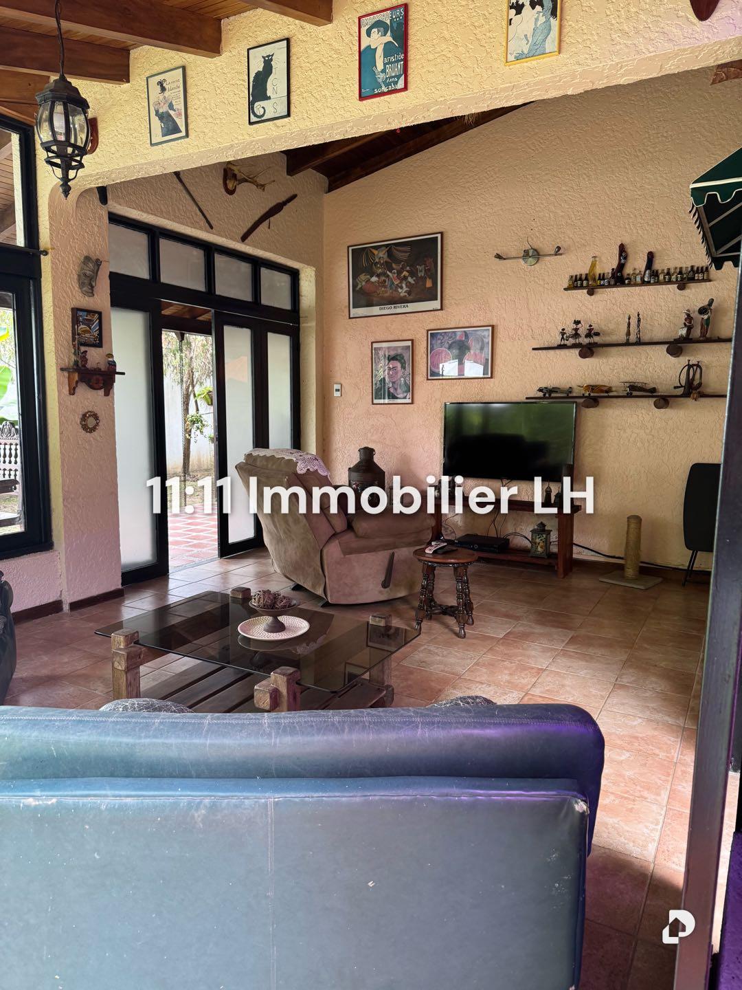 Casa en La Lagunita, Caracas – 3