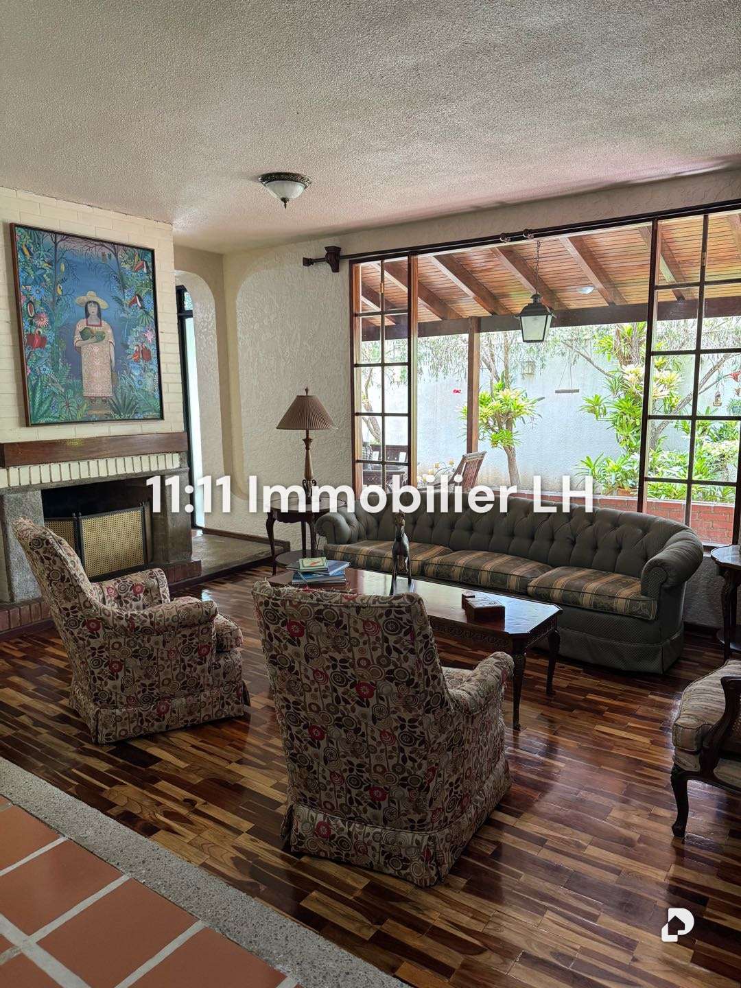 Casa en La Lagunita, Caracas – 14