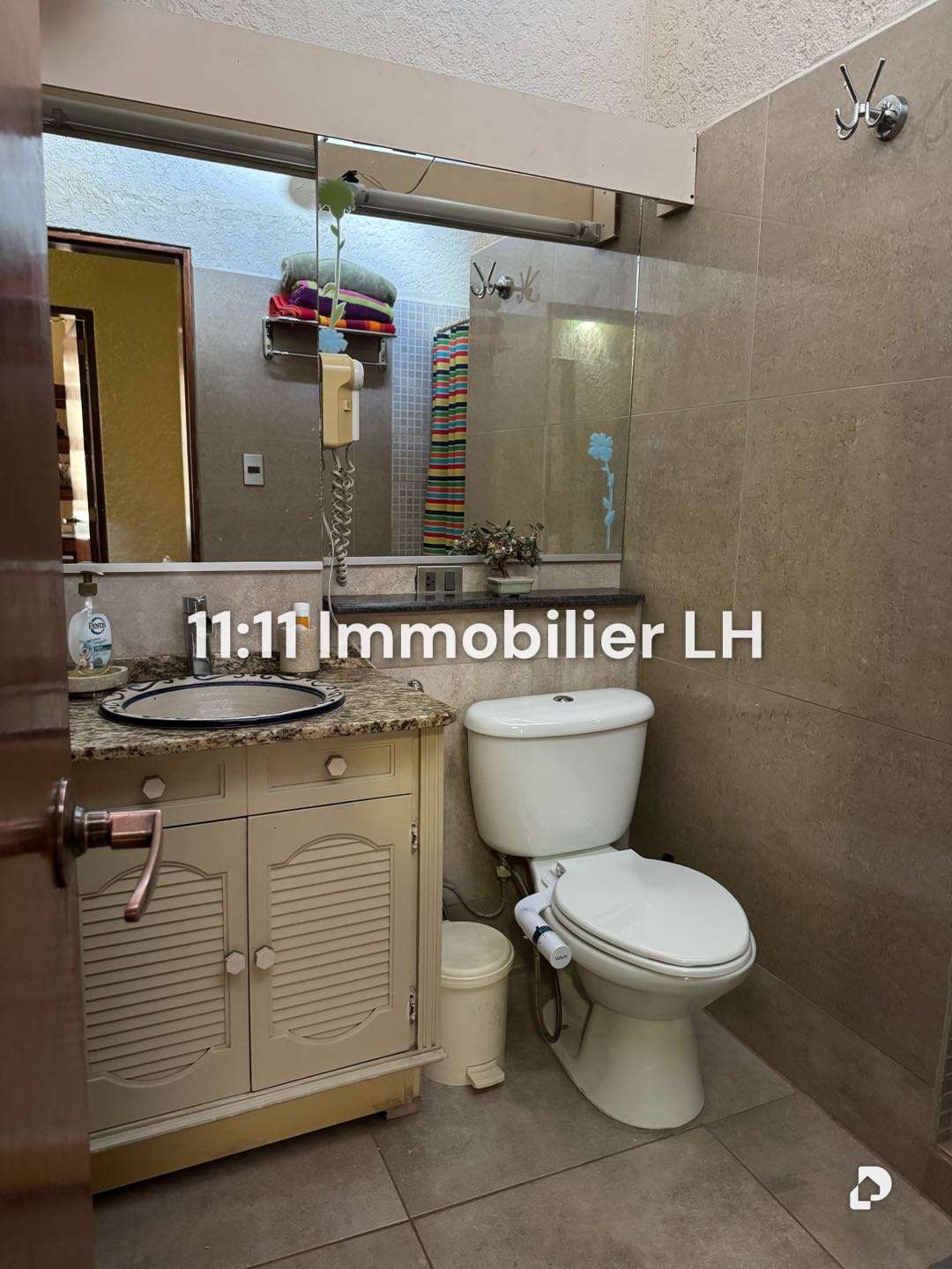 Casa en La Lagunita, Caracas – 26