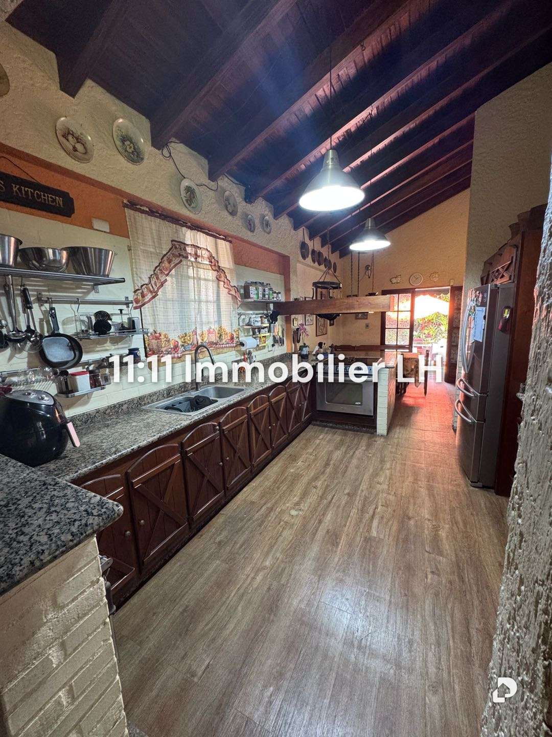 Casa en La Lagunita, Caracas – 11