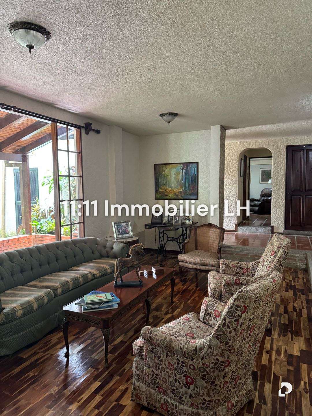 Casa en La Lagunita, Caracas – 16