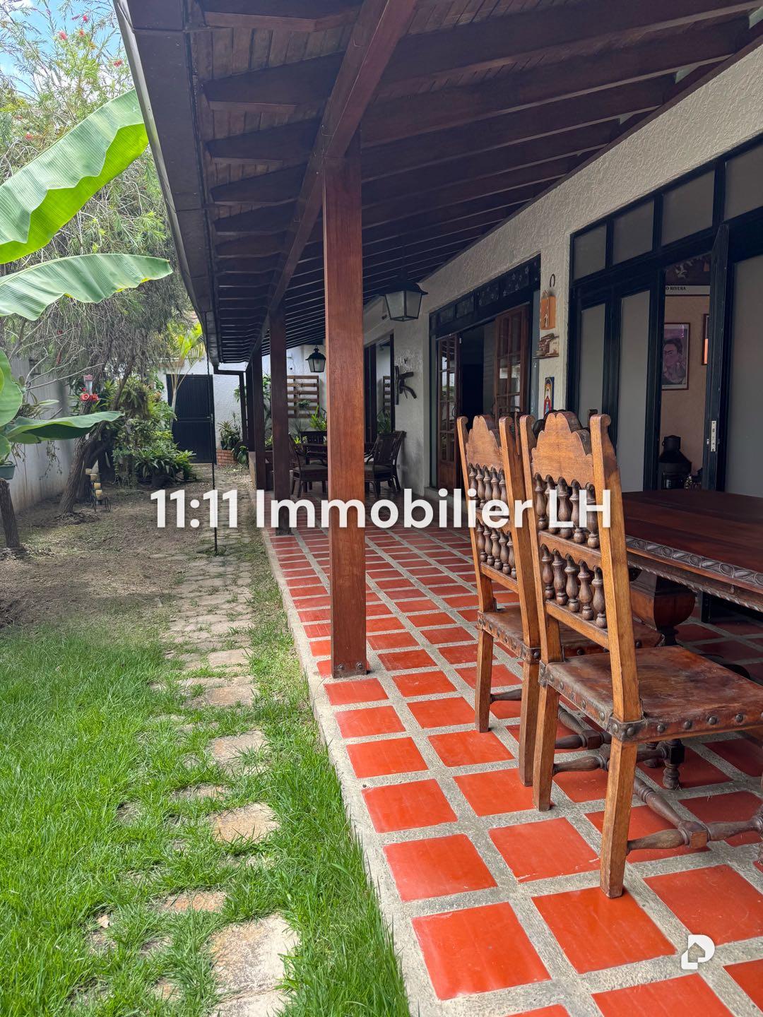 Casa en La Lagunita, Caracas – 4