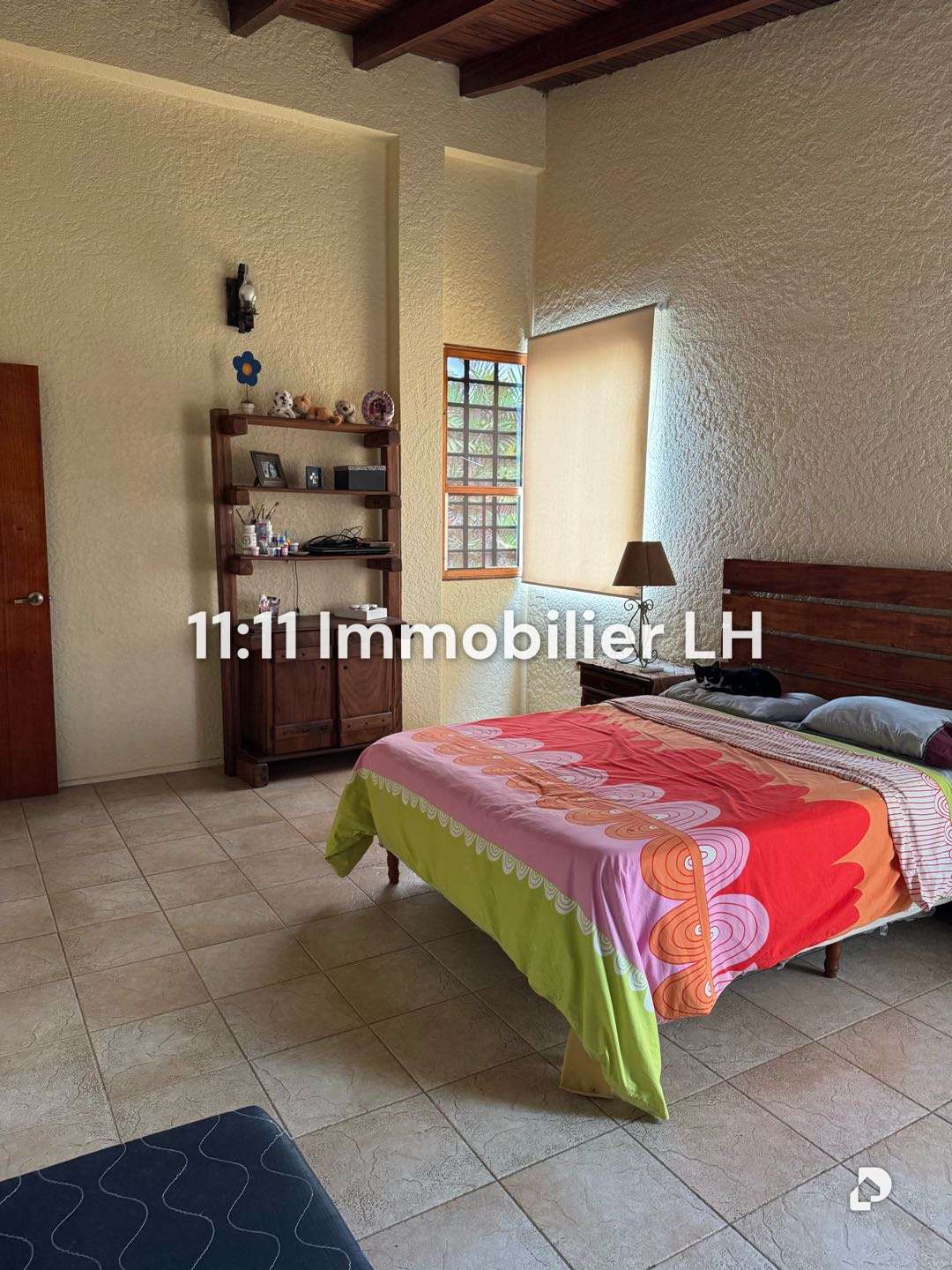 Casa en La Lagunita, Caracas – 25
