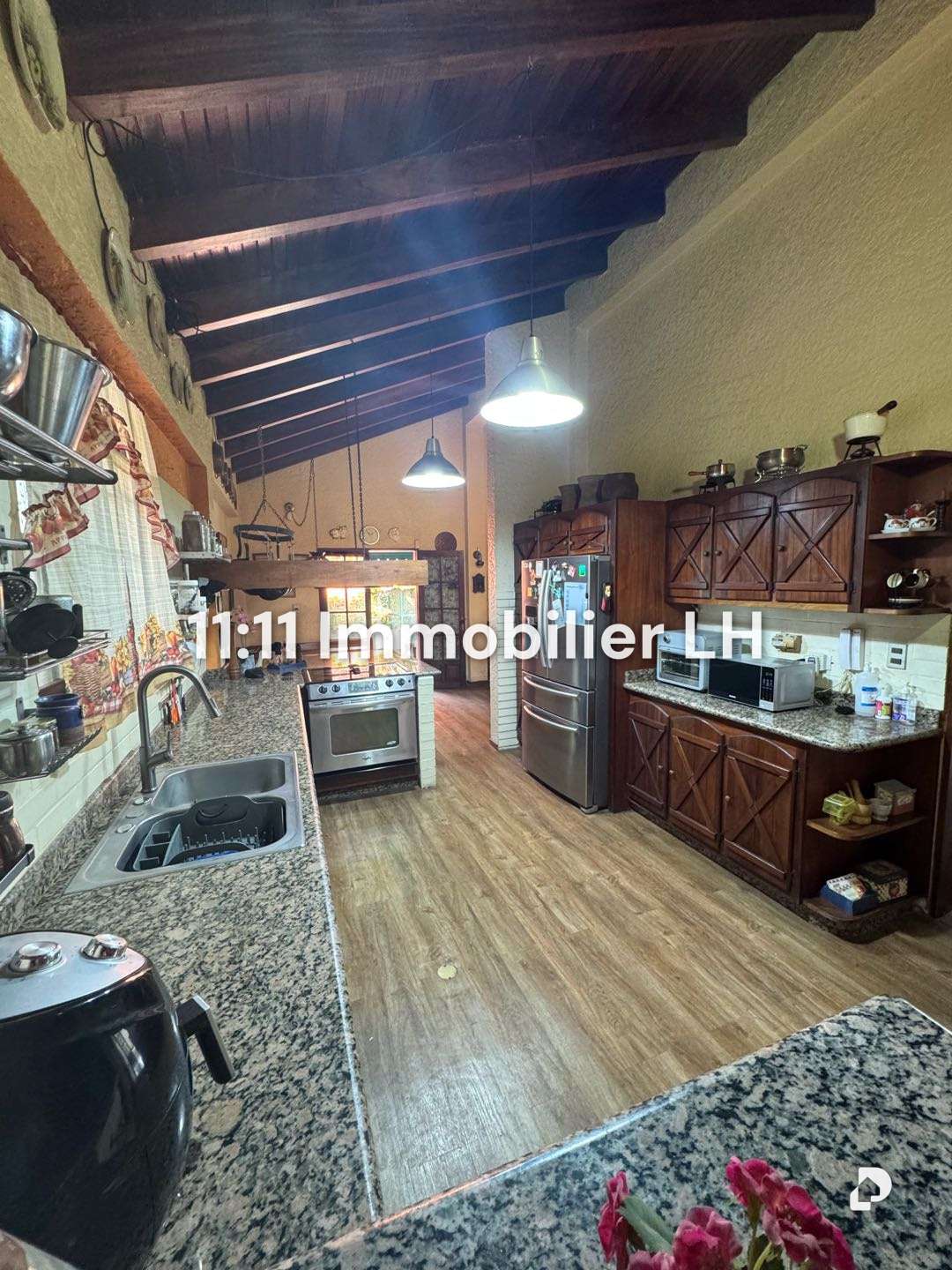 Casa en La Lagunita, Caracas – 8