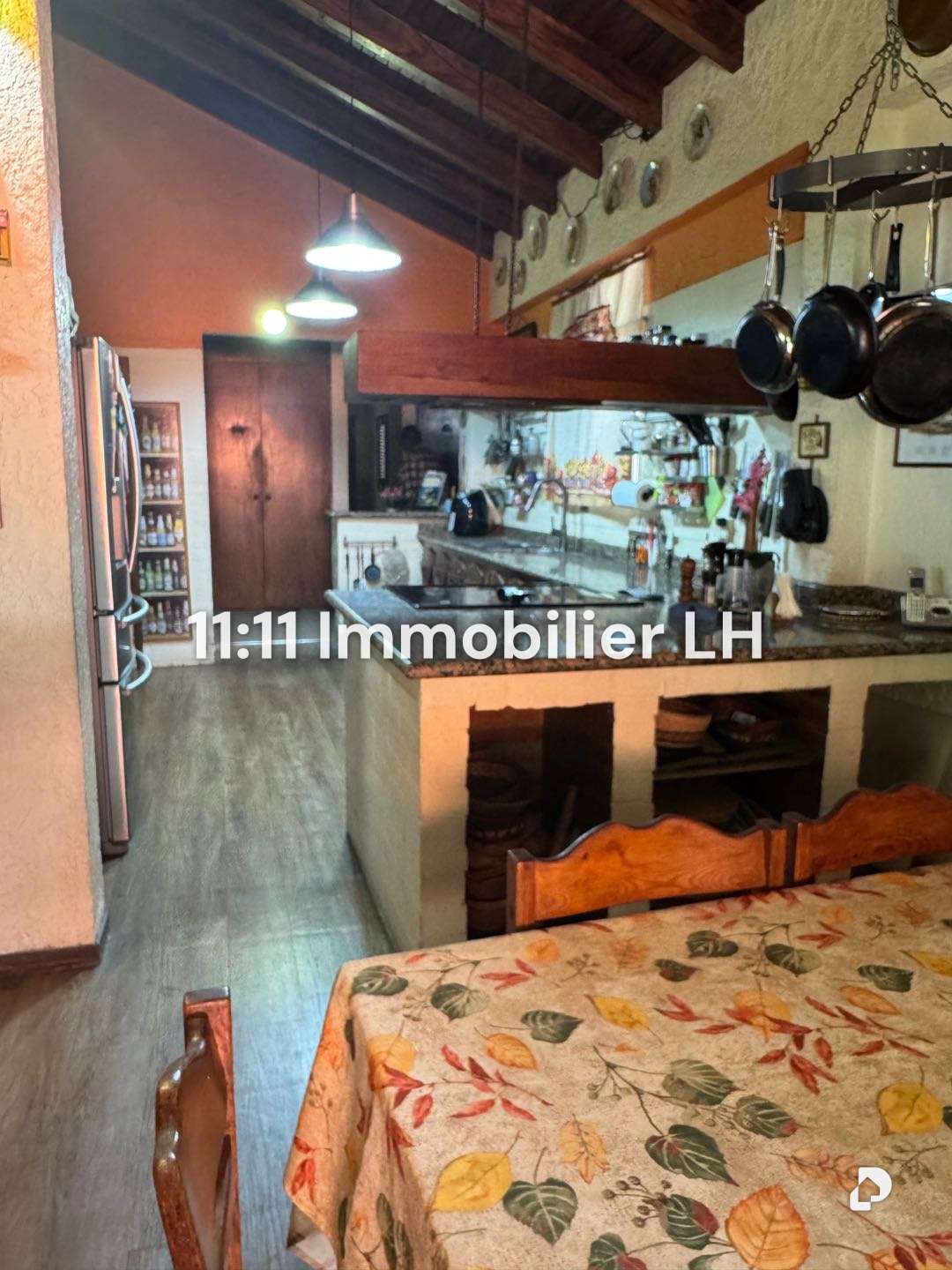 Casa en La Lagunita, Caracas – 12