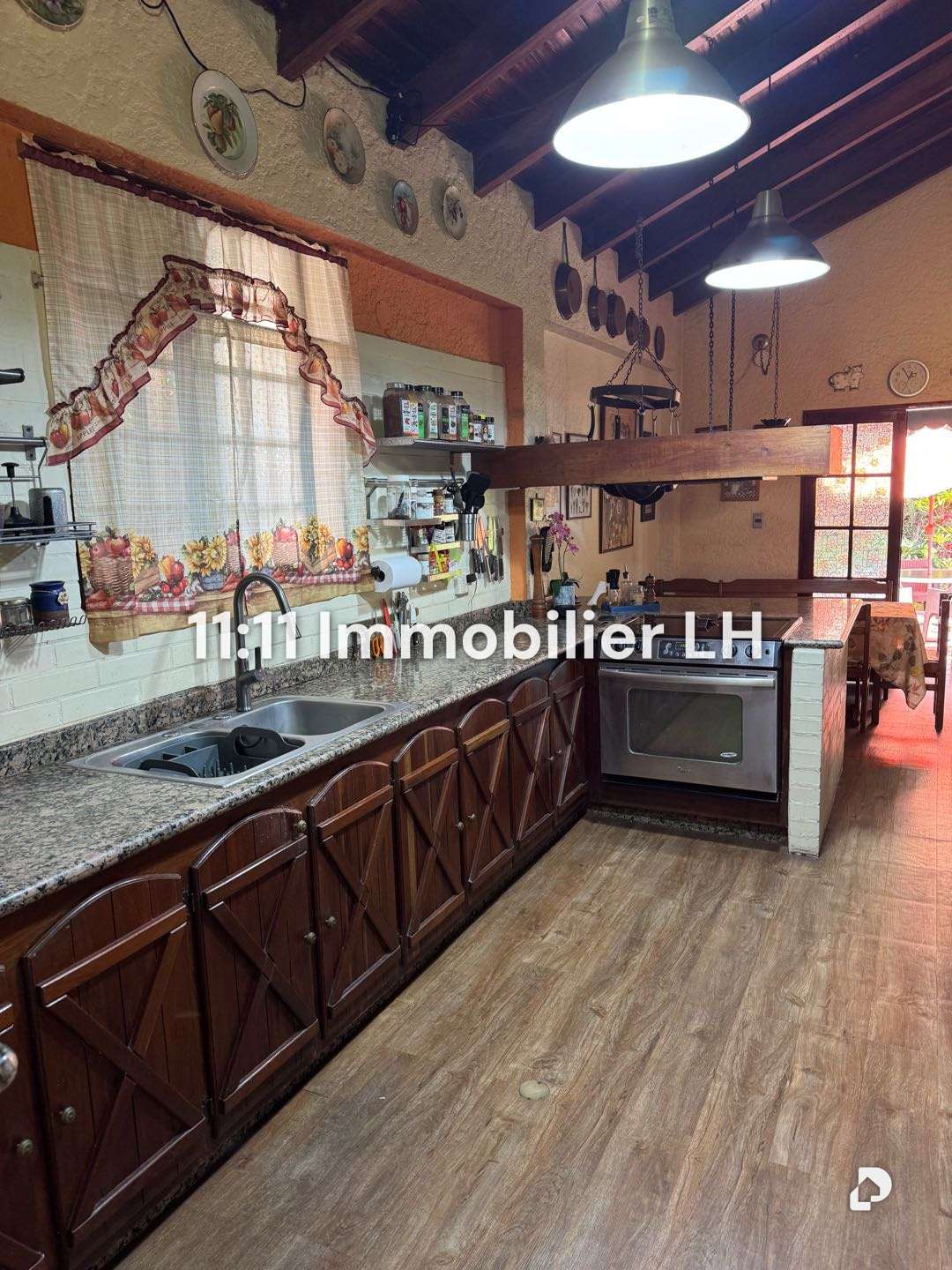 Casa en La Lagunita, Caracas – 9