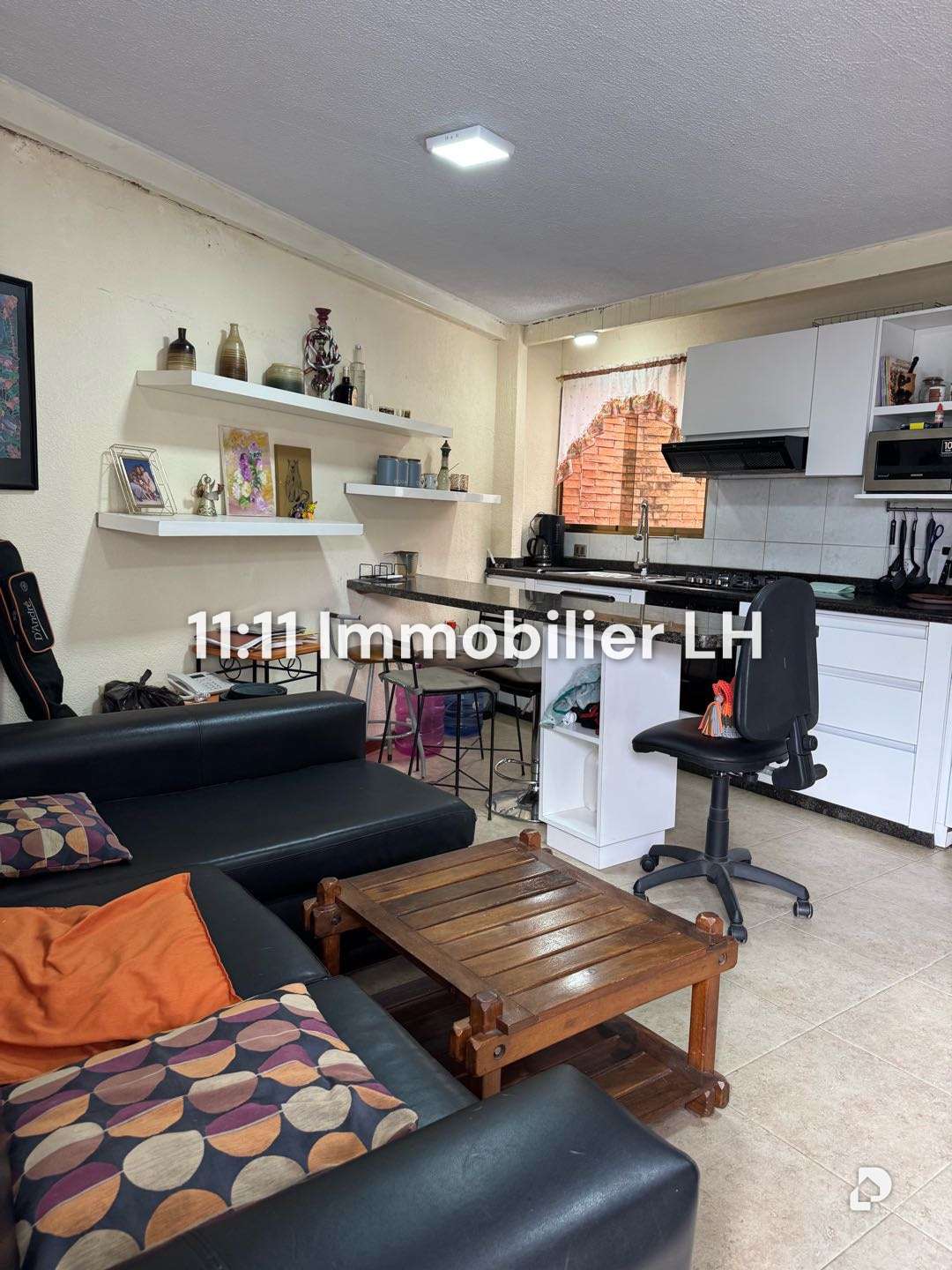 Casa en La Lagunita, Caracas – 19