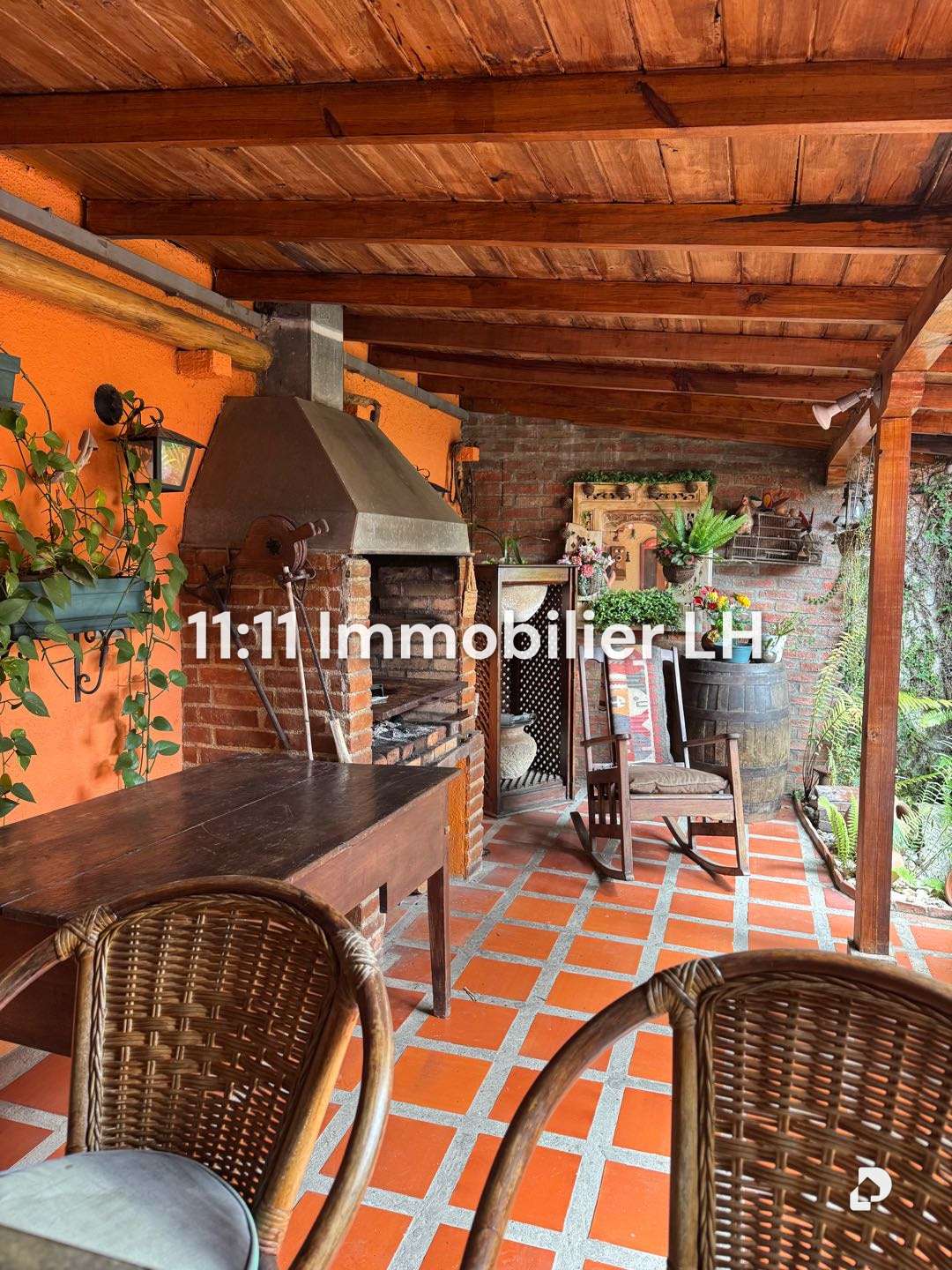 Casa en La Lagunita, Caracas – 7