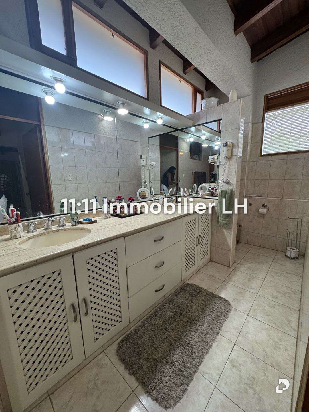 Casa en La Lagunita, Caracas – 22