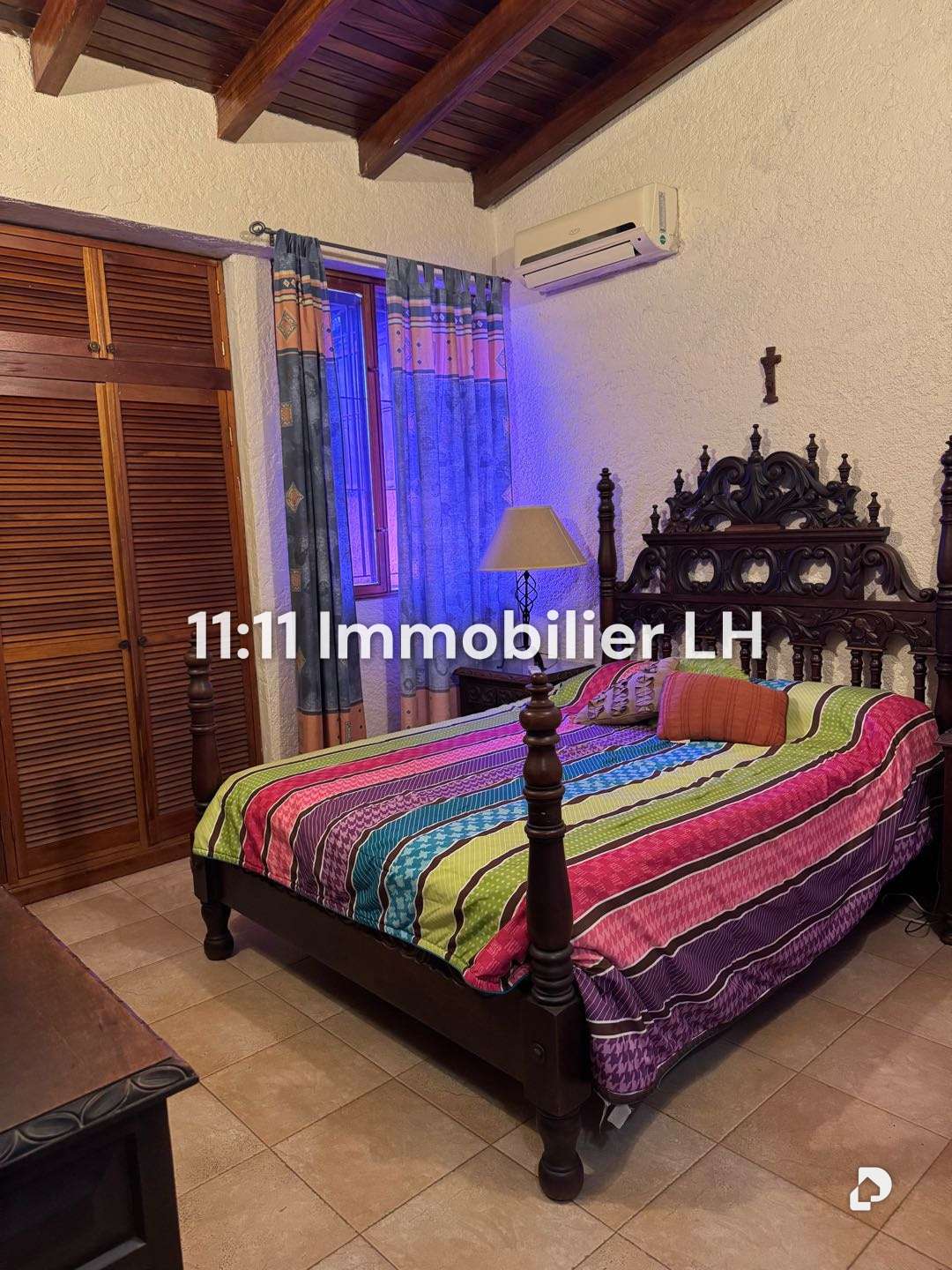 Casa en La Lagunita, Caracas – 24