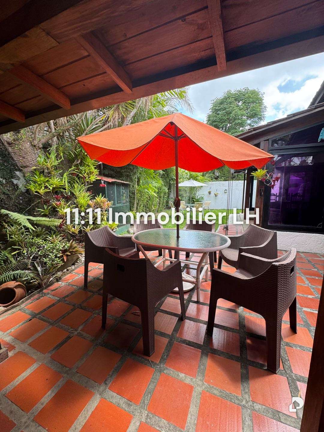 Casa en La Lagunita, Caracas – 5
