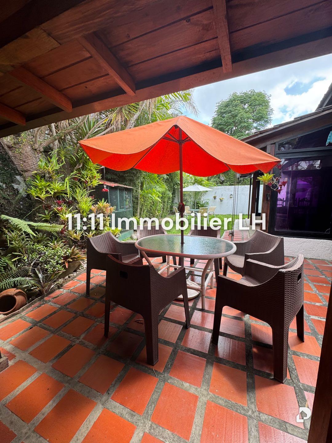 Casa en La Lagunita, Caracas – 5