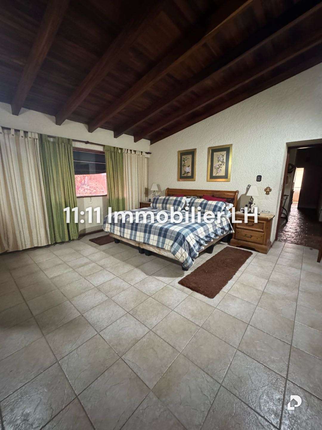 Casa en La Lagunita, Caracas – 20