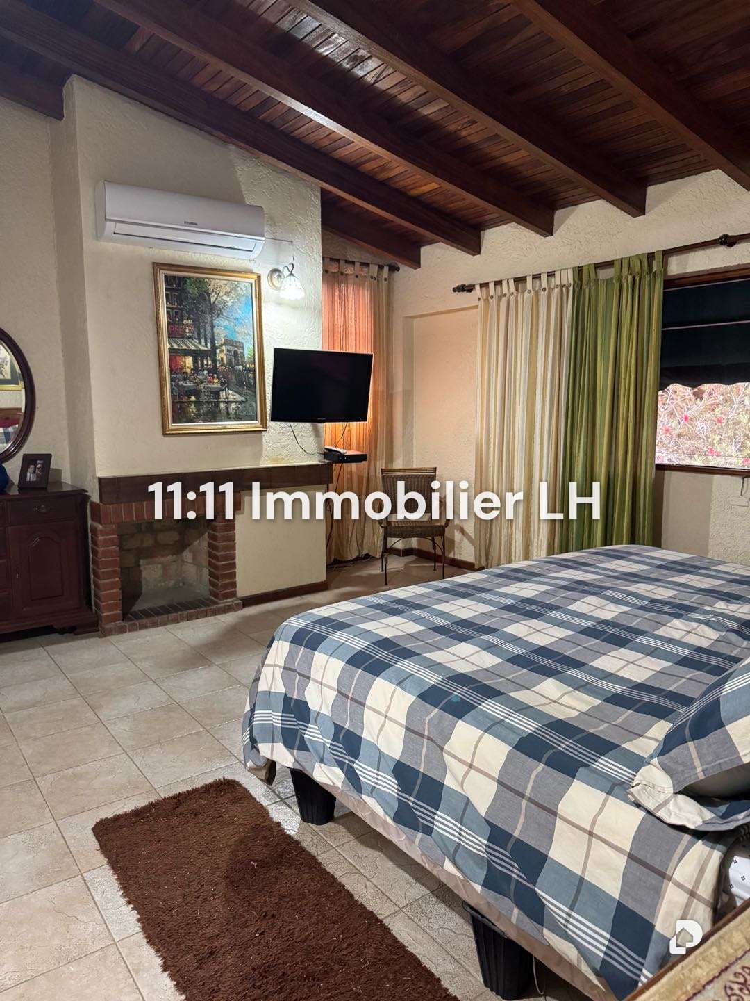 Casa en La Lagunita, Caracas – 21