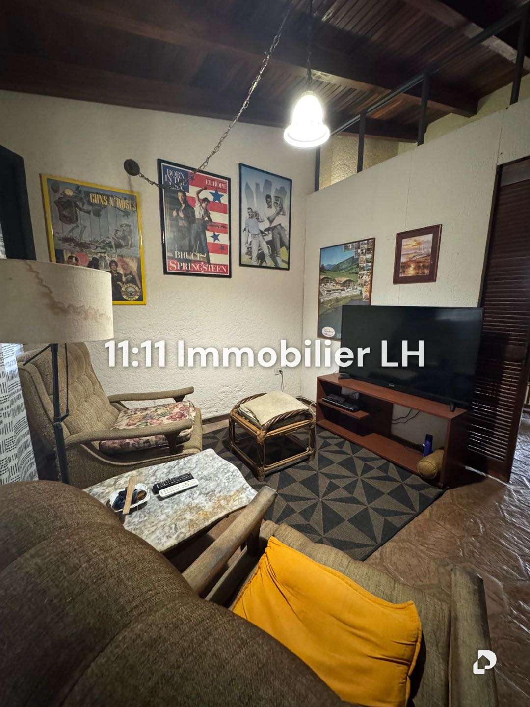 Casa en La Lagunita, Caracas – 23
