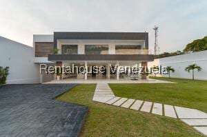Casa en Prados del Este, Caracas - 1