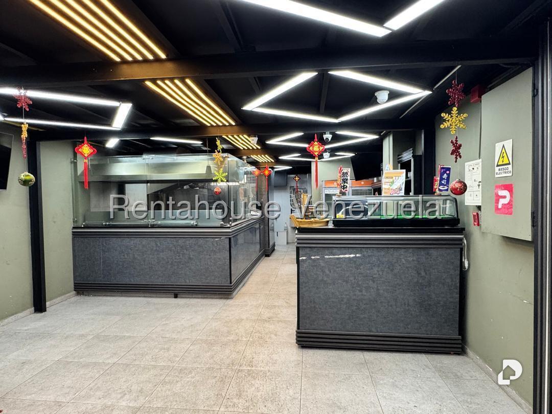 Local comercial en La Florida, Caracas – 3