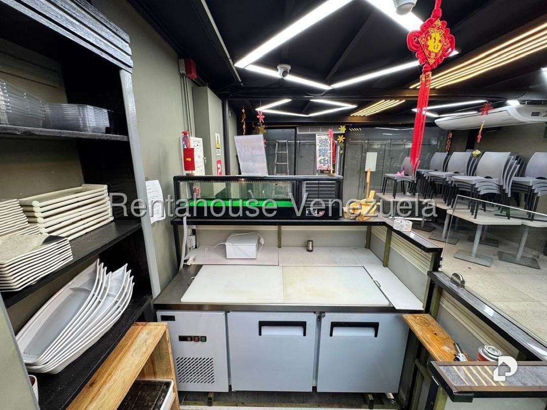 Local comercial en La Florida, Caracas – 7