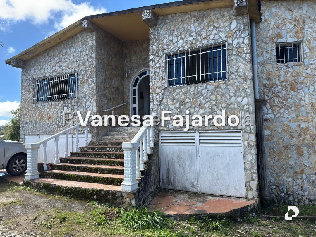 Casa en El Limon, San Antonio de Los Altos – 1