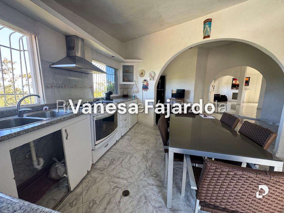 Casa en El Limon, San Antonio de Los Altos – 16