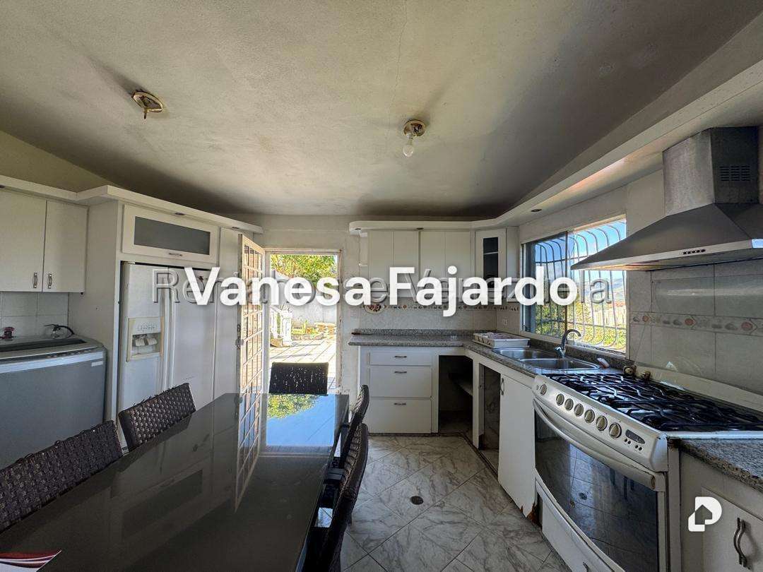 Casa en El Limon, San Antonio de Los Altos – 15