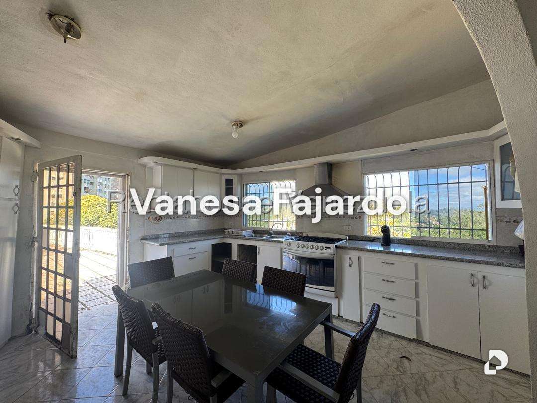 Casa en El Limon, San Antonio de Los Altos – 14