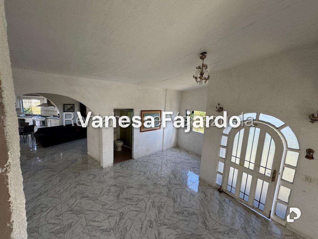 Casa en El Limon, San Antonio de Los Altos – 9