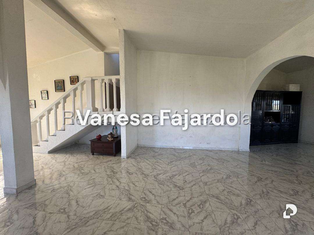 Casa en El Limon, San Antonio de Los Altos – 5