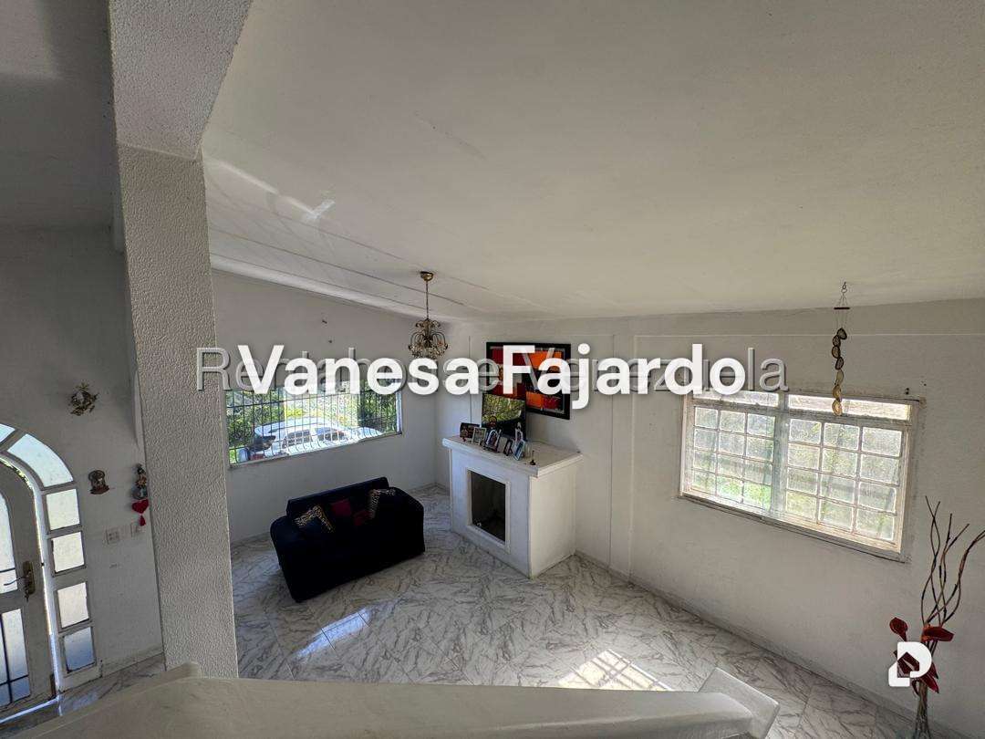 Casa en El Limon, San Antonio de Los Altos – 8