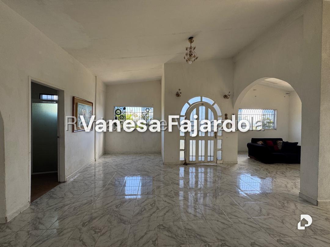 Casa en El Limon, San Antonio de Los Altos – 2