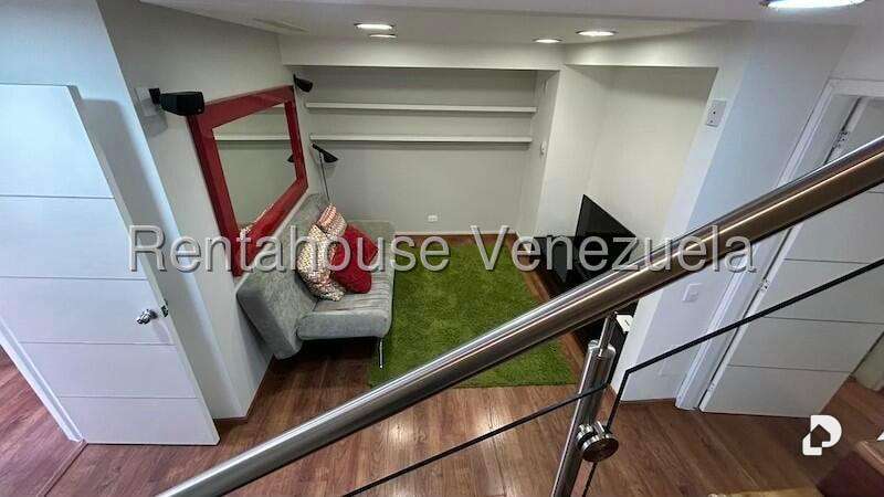 Apartamento en El Peñón, Caracas – 10