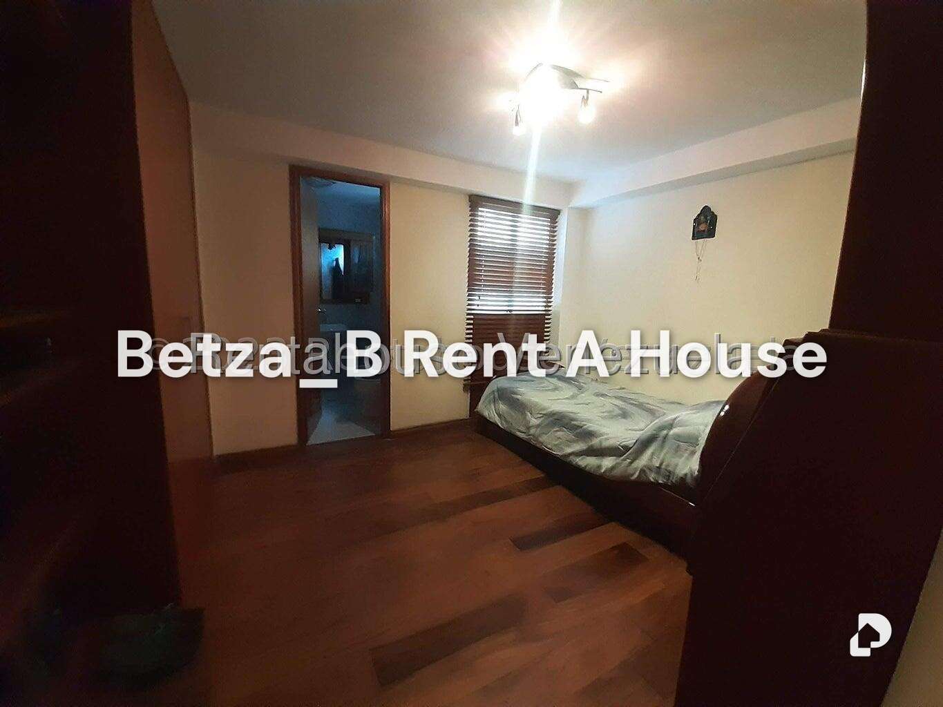 Apartamento en Colinas de La California, Caracas – 13