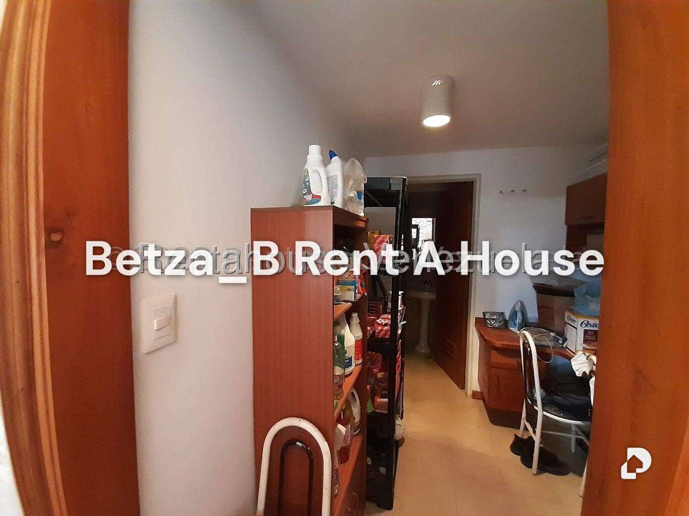 Apartamento en Colinas de La California, Caracas – 19