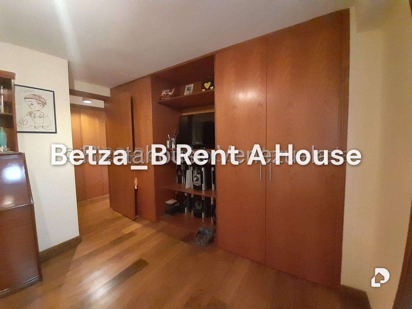 Apartamento en Colinas de La California, Caracas – 11