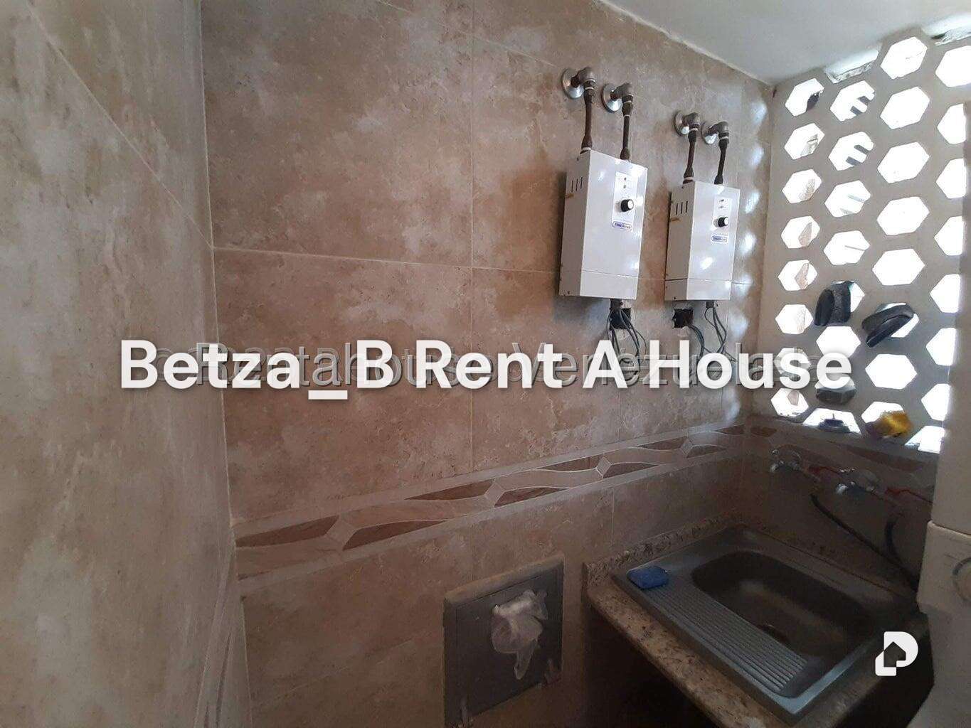 Apartamento en Colinas de La California, Caracas – 20