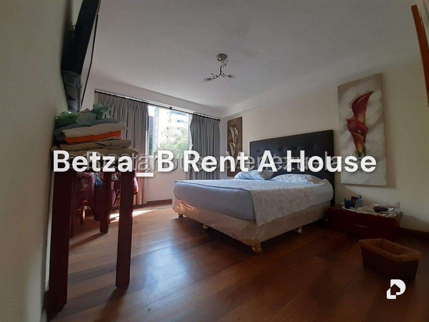 Apartamento en Colinas de La California, Caracas – 9