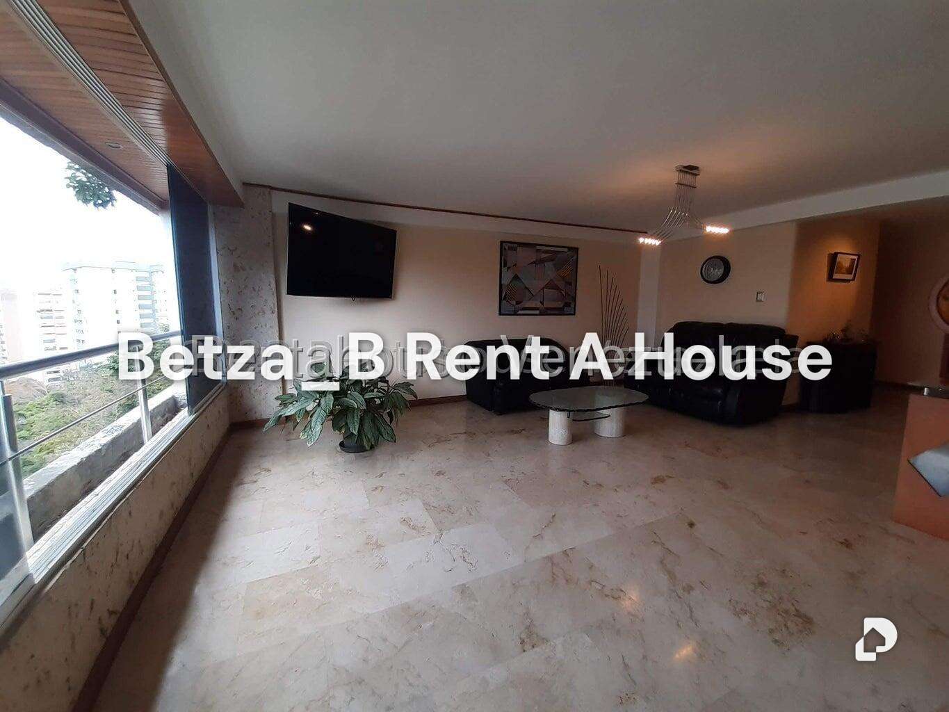Apartamento en Colinas de La California, Caracas – 4