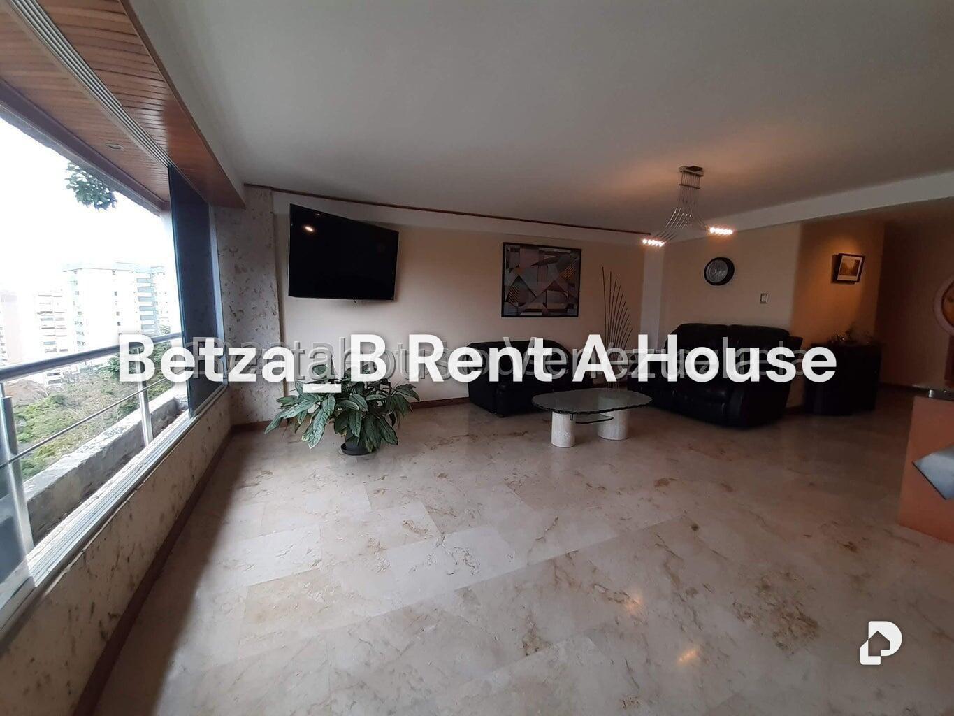 Apartamento en Colinas de La California, Caracas – 4
