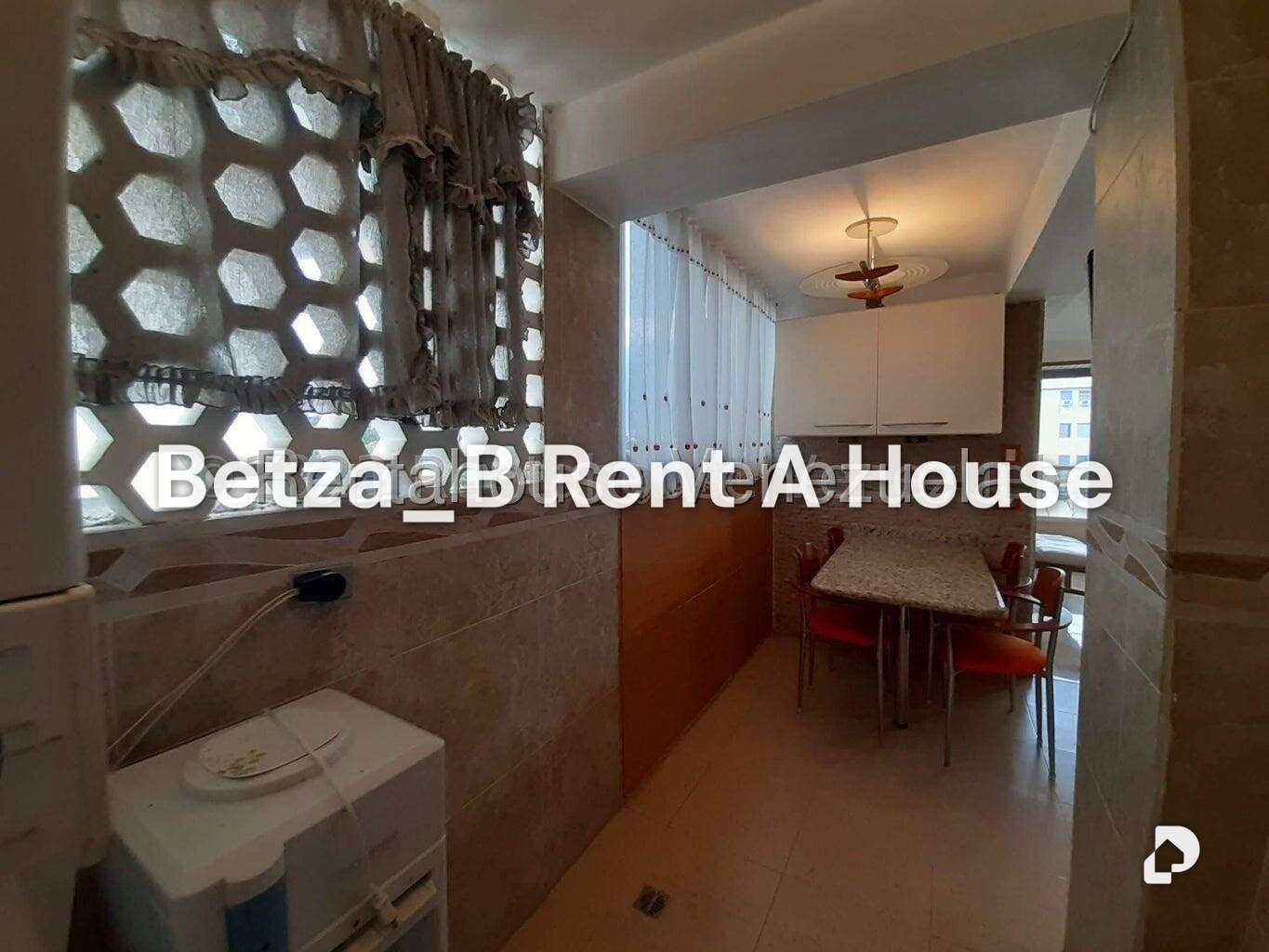 Apartamento en Colinas de La California, Caracas – 21