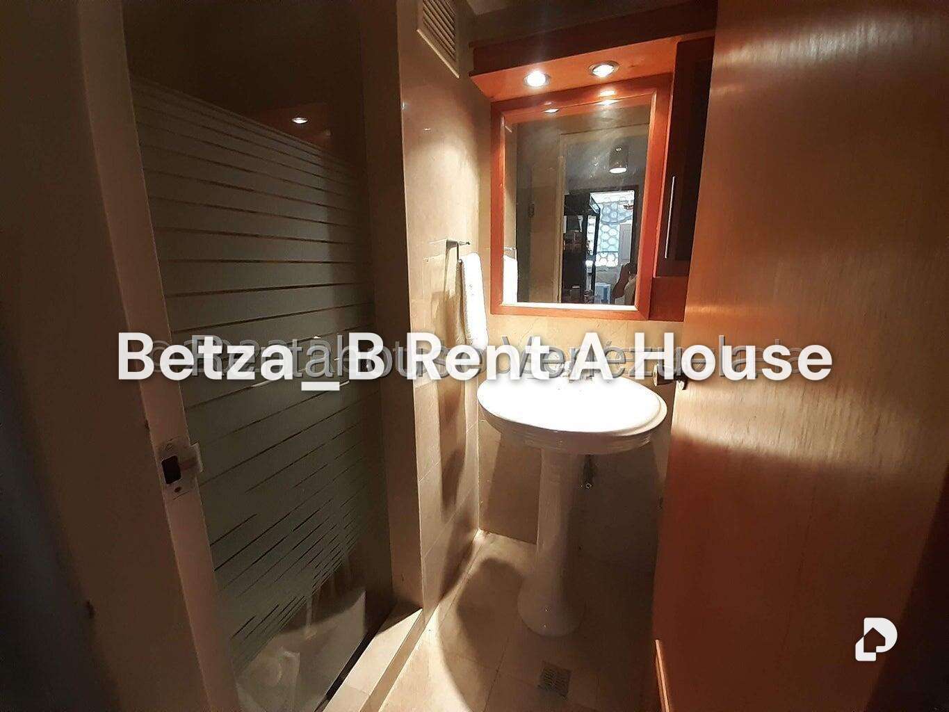 Apartamento en Colinas de La California, Caracas – 18