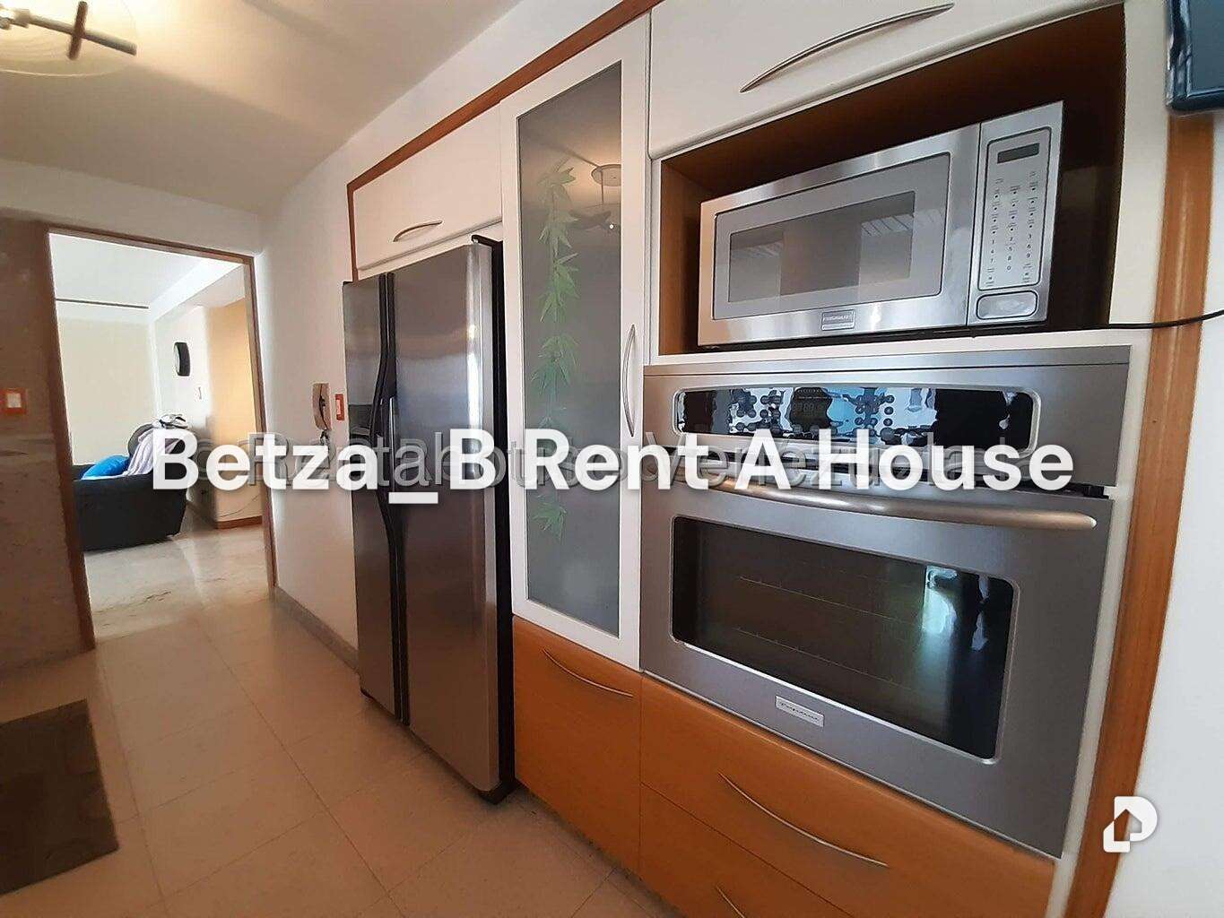 Apartamento en Colinas de La California, Caracas – 6