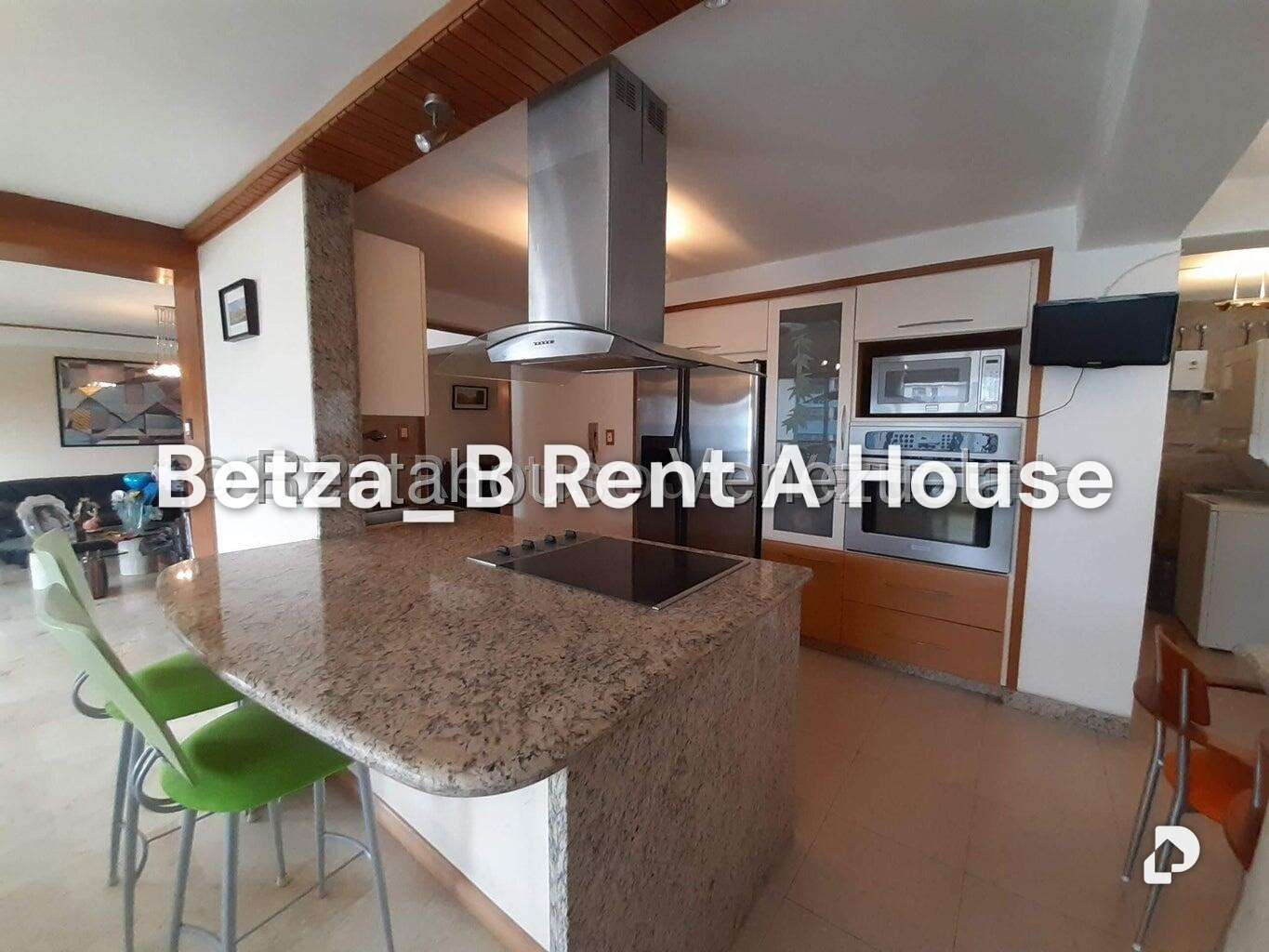 Apartamento en Colinas de La California, Caracas – 8