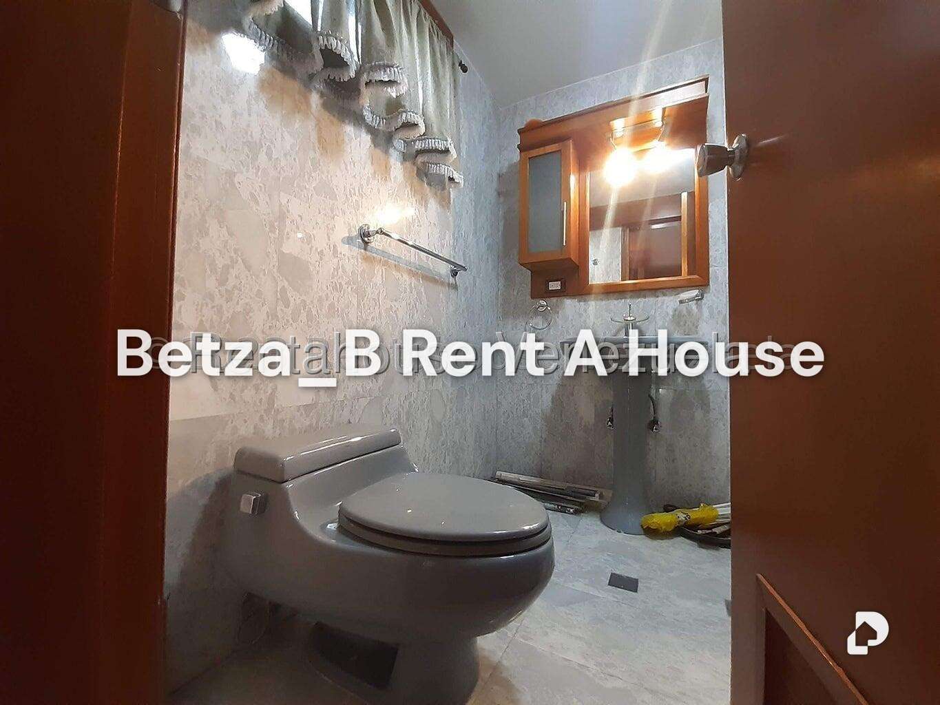 Apartamento en Colinas de La California, Caracas – 14